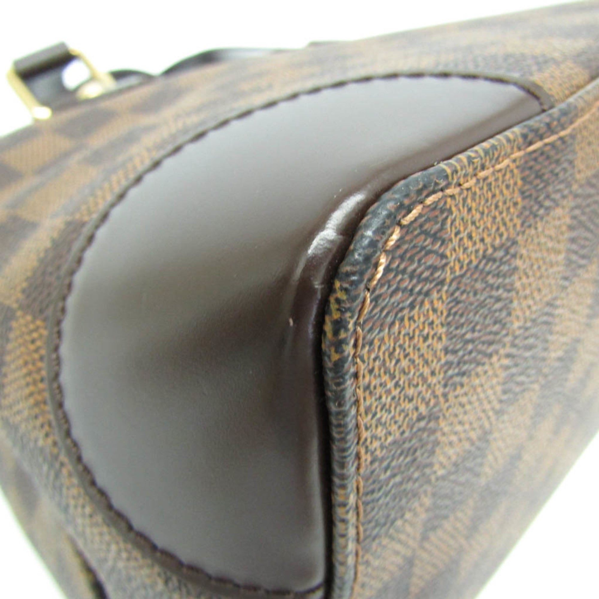 Louis Vuitton Hampstead PM · Damier Ebene