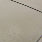 Chloé Drew · Leather