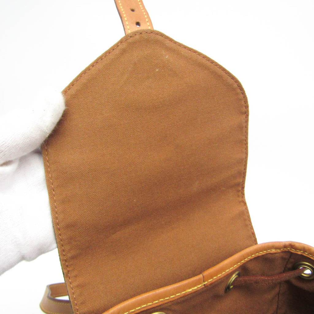 Louis Vuitton Montsouris MM · Monogram