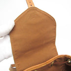 Louis Vuitton Montsouris MM · Monogram