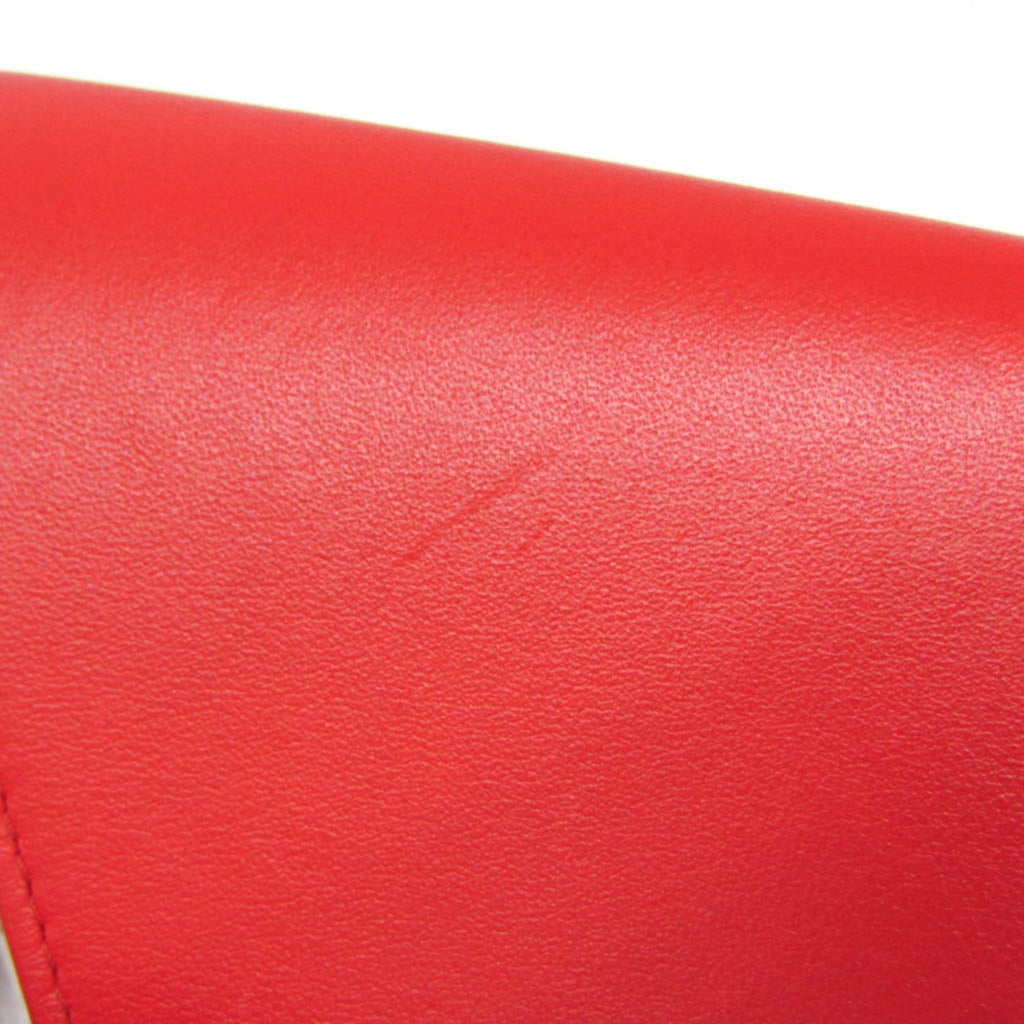 Bottega Veneta Triangle Multi-Case · Leather