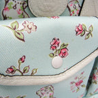 Gucci Interlocking G · Children's Canvas Bag