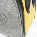 Celine Luggage Micro Shopper · Felt