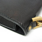 Christian Dior J'Adior · Leather Shoulder Bag