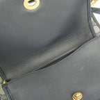 Coach Signature · Canvas Shoulder Bag