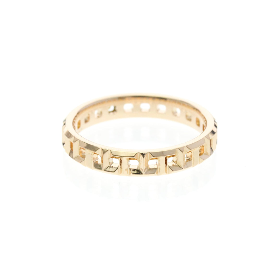 Tiffany T True · Rose Gold