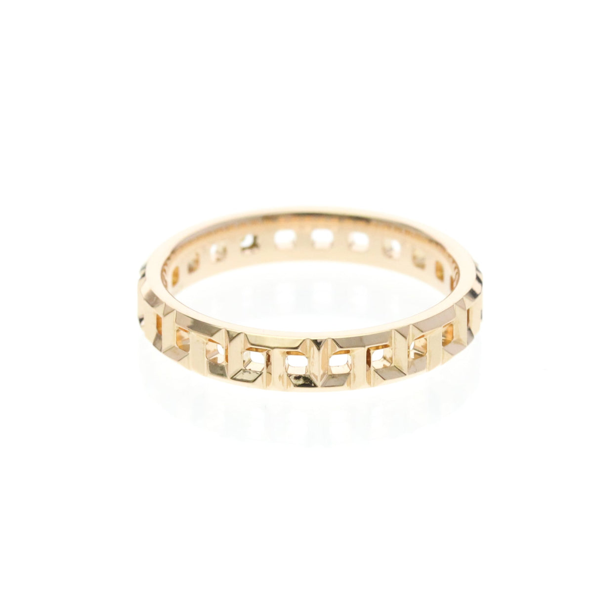Tiffany T True · Rose Gold