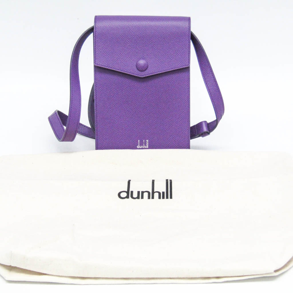 Dunhill Cadogan · Mini Shoulder Pouch