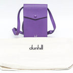 Dunhill Cadogan · Mini Shoulder Pouch