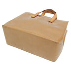 Louis Vuitton Reade PM · Monogram Vernis