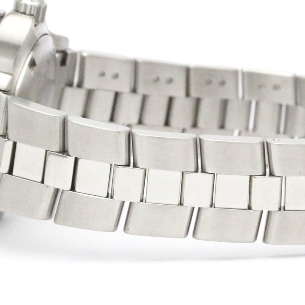 Tag Heuer Exclusive · Steel · Quartz
