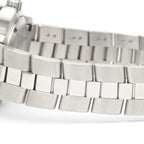 Tag Heuer Exclusive · Steel · Quartz