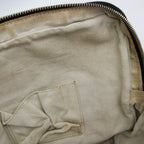 Gucci Interlocking G · Leather Briefcase