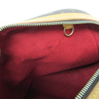 Louis Vuitton Mitzi · Monogram Boston