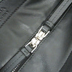 Prada Ouverture · Leather Tote