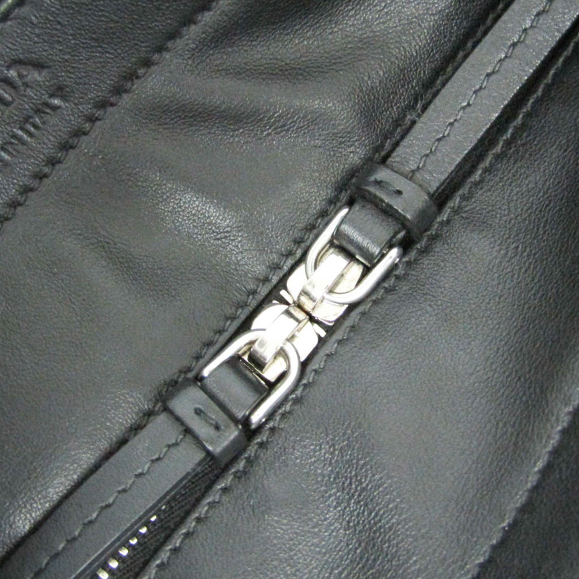 Prada Ouverture · Leather Tote