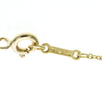 Tiffany Double Loving Heart · 18K Yellow Gold
