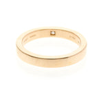 Bvlgari Marie Milling · Diamond · Rose Gold