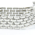 Omega De Ville Prestige · Steel · Quartz