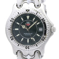 Tag Heuer Sel · Steel · Quartz