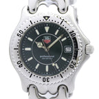 Tag Heuer Sel · Steel · Quartz