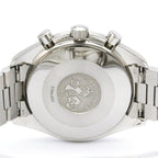 Omega Speedmaster · Steel · Automatic
