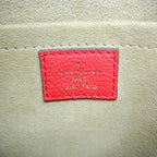 Louis Vuitton Monogram Marignan · Coquelicots