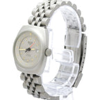 Tag Heuer Professional · Steel · Quartz
