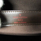Louis Vuitton Damier Naviglio · Canvas