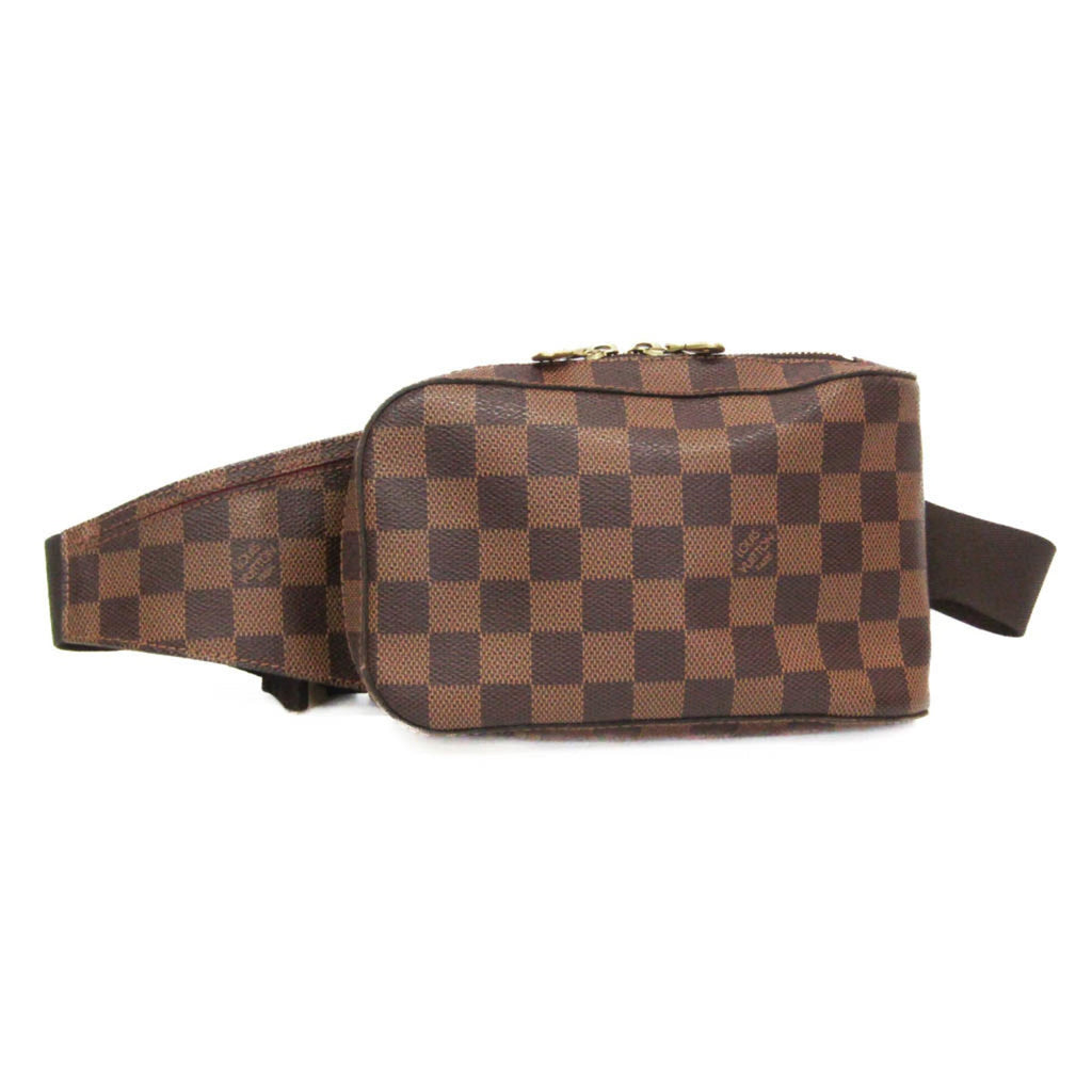 Louis Vuitton Damier Geronimos · Ebene