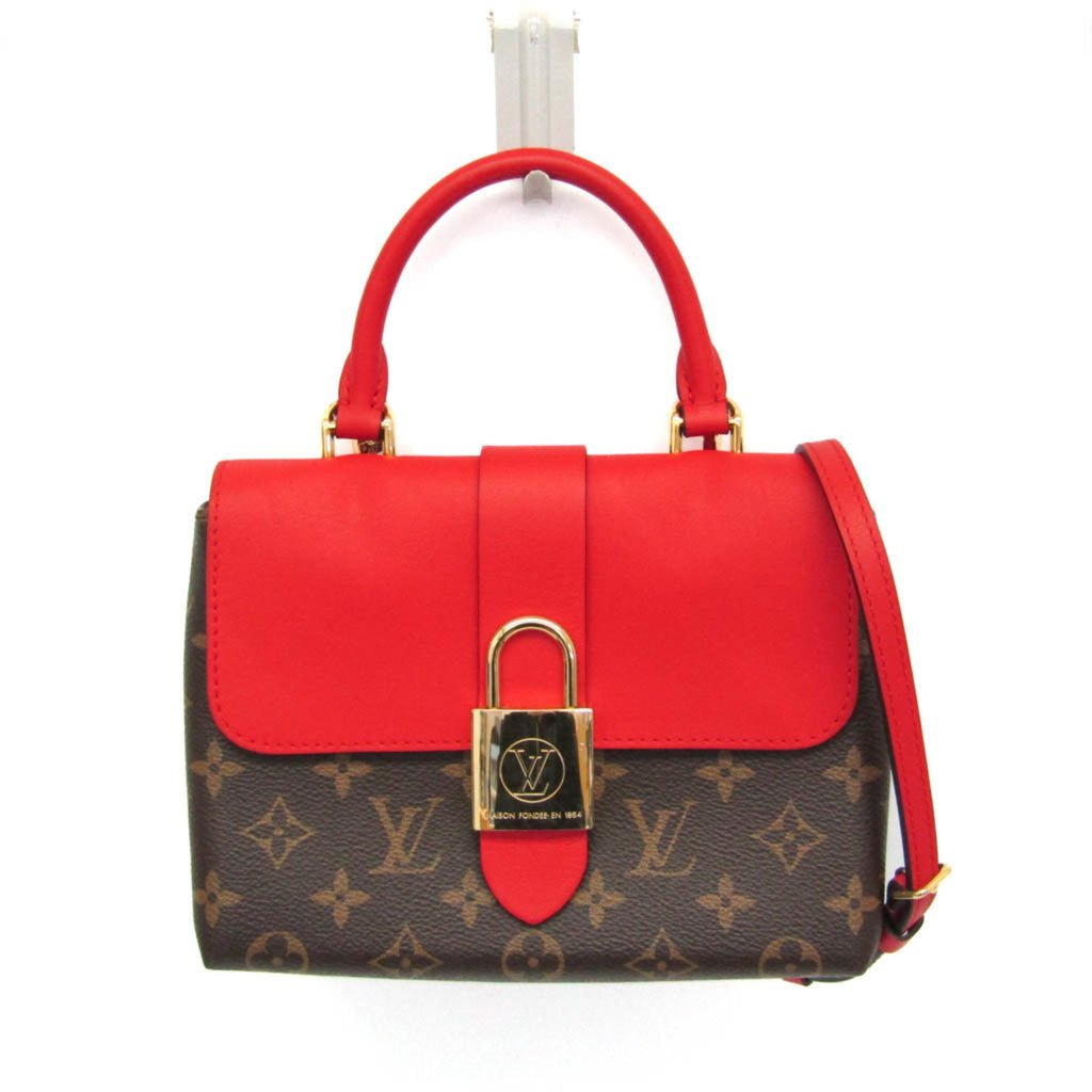 Louis Vuitton Rocky BB · Monogram