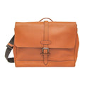 Coach Hudson Messenger · Leather