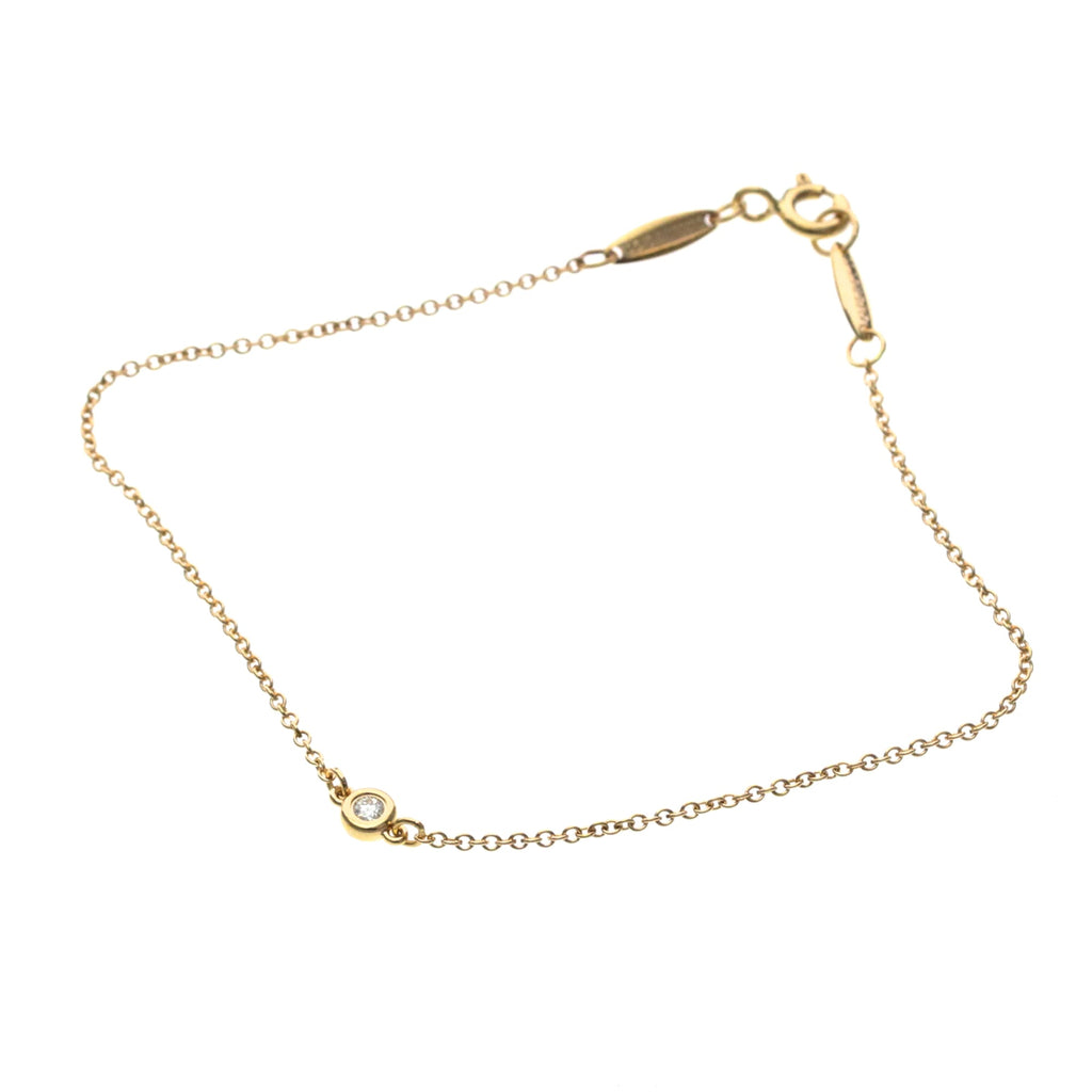 Tiffany By The Yard · Rose Gold · Diamond