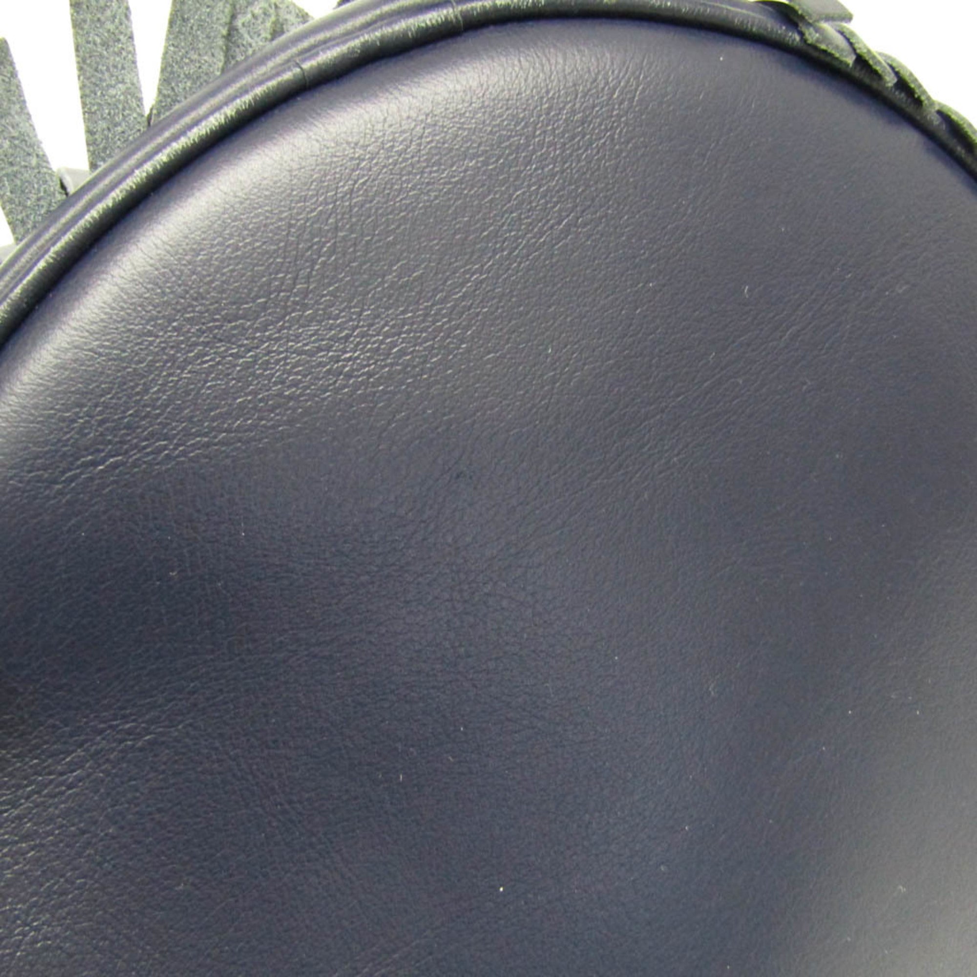 J&M Davidson Carnival · Leather