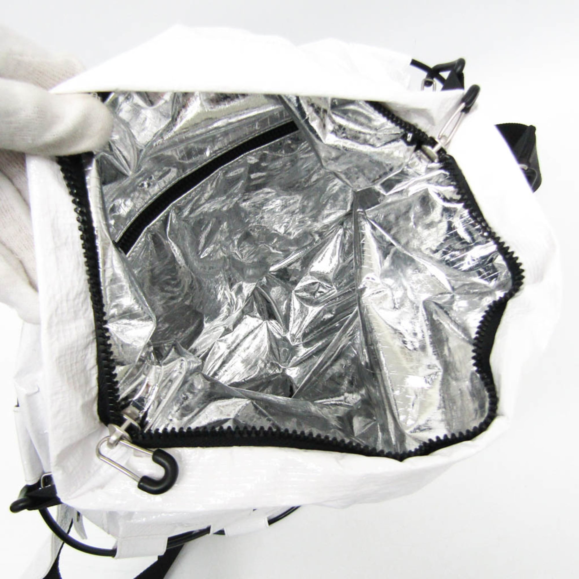 Bottega Veneta Tent · Polypropylene Sling