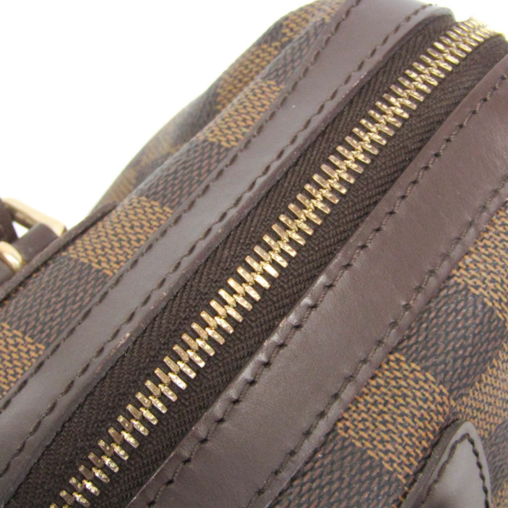 Louis Vuitton Berkeley · Damier Ebene