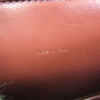 Cartier Must · Messenger Bag · Leather