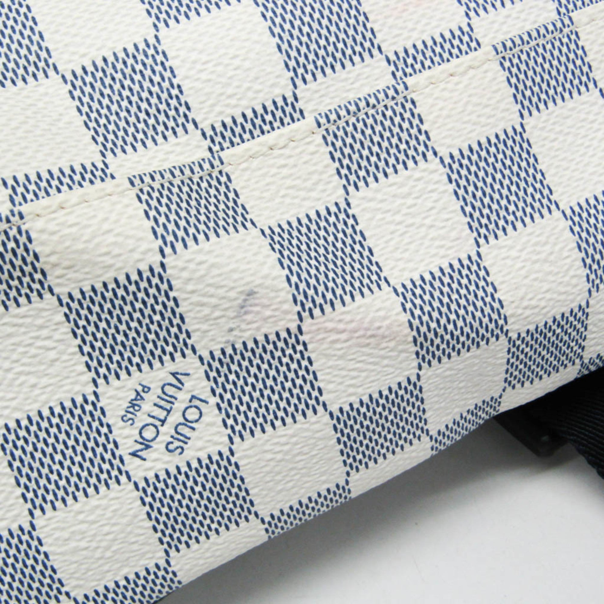 Louis Vuitton Damier Coast Matchpoint