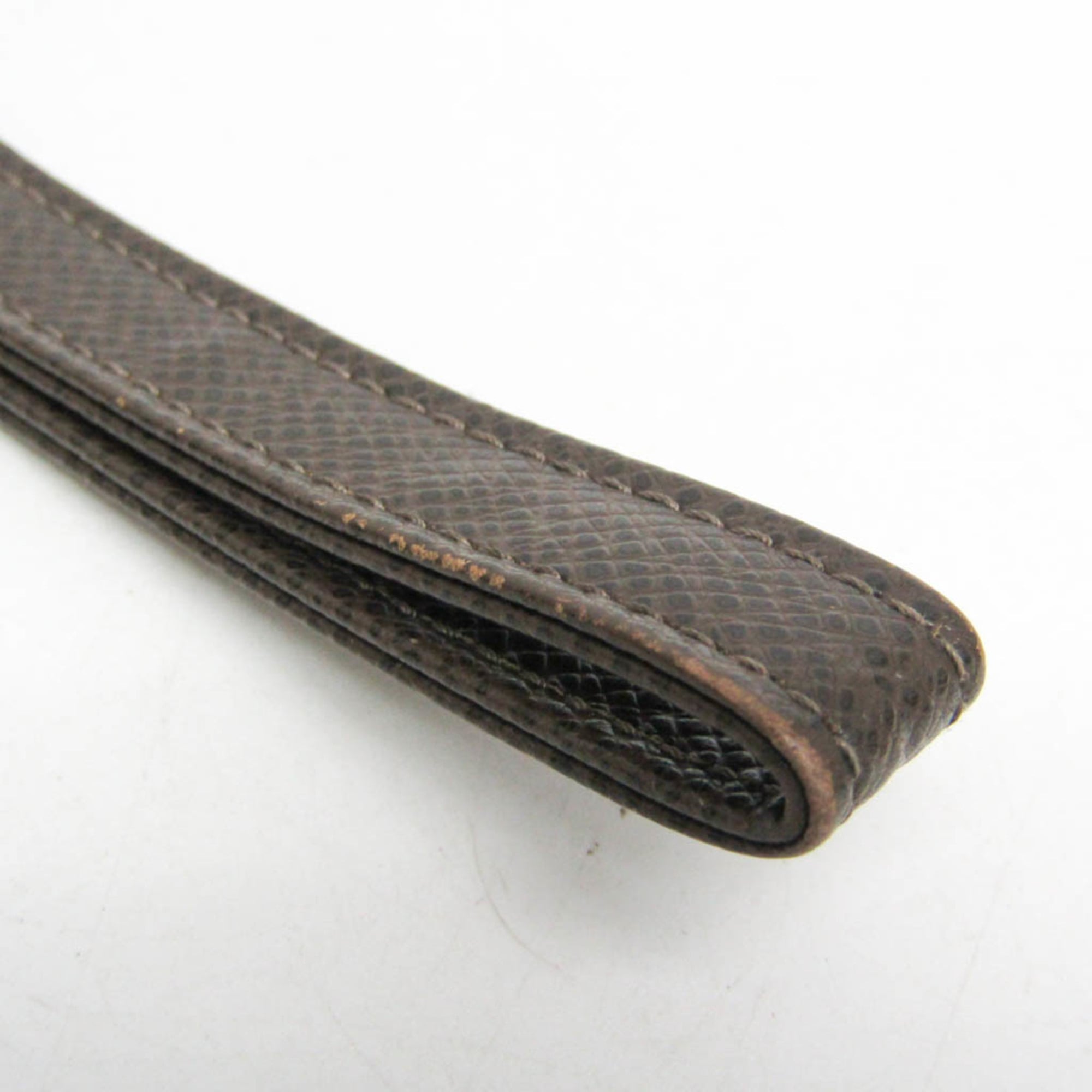 Louis Vuitton Baikal · Taiga Leather