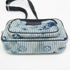 Louis Vuitton Outdoor Pouch · Summer Edition