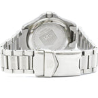 Tag Heuer Professional · Steel · Quartz
