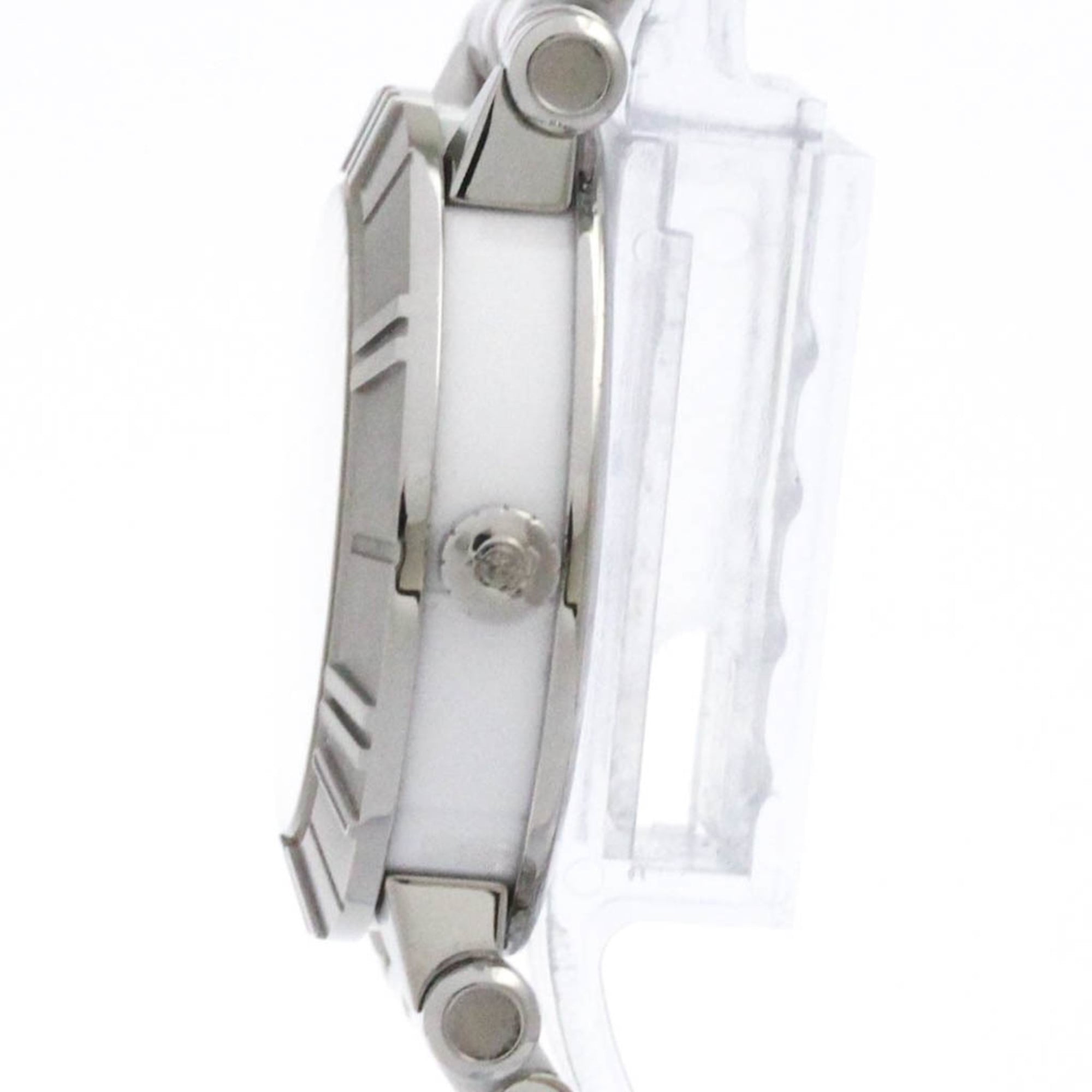 Tiffany Atlas · Ceramic · Steel