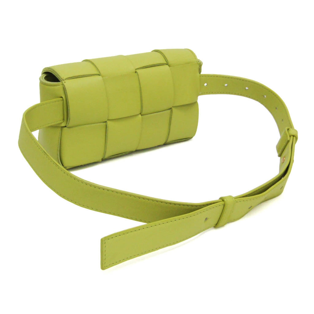 Bottega Veneta Intrecciato Cassette