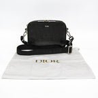 Christian Dior Oblique Galaxy · Leather