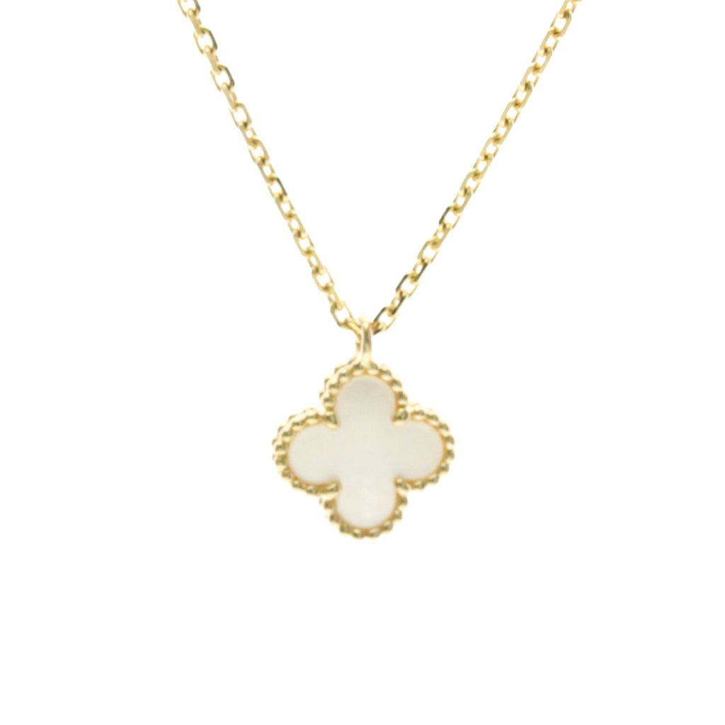 Van Cleef & Arpels Sweet Alhambra · 18K Gold