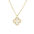 Van Cleef & Arpels Sweet Alhambra · 18K Gold