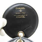 Chanel Matelasse · Lambskin Charm