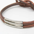 Hermès Hercule · Leather & Metal