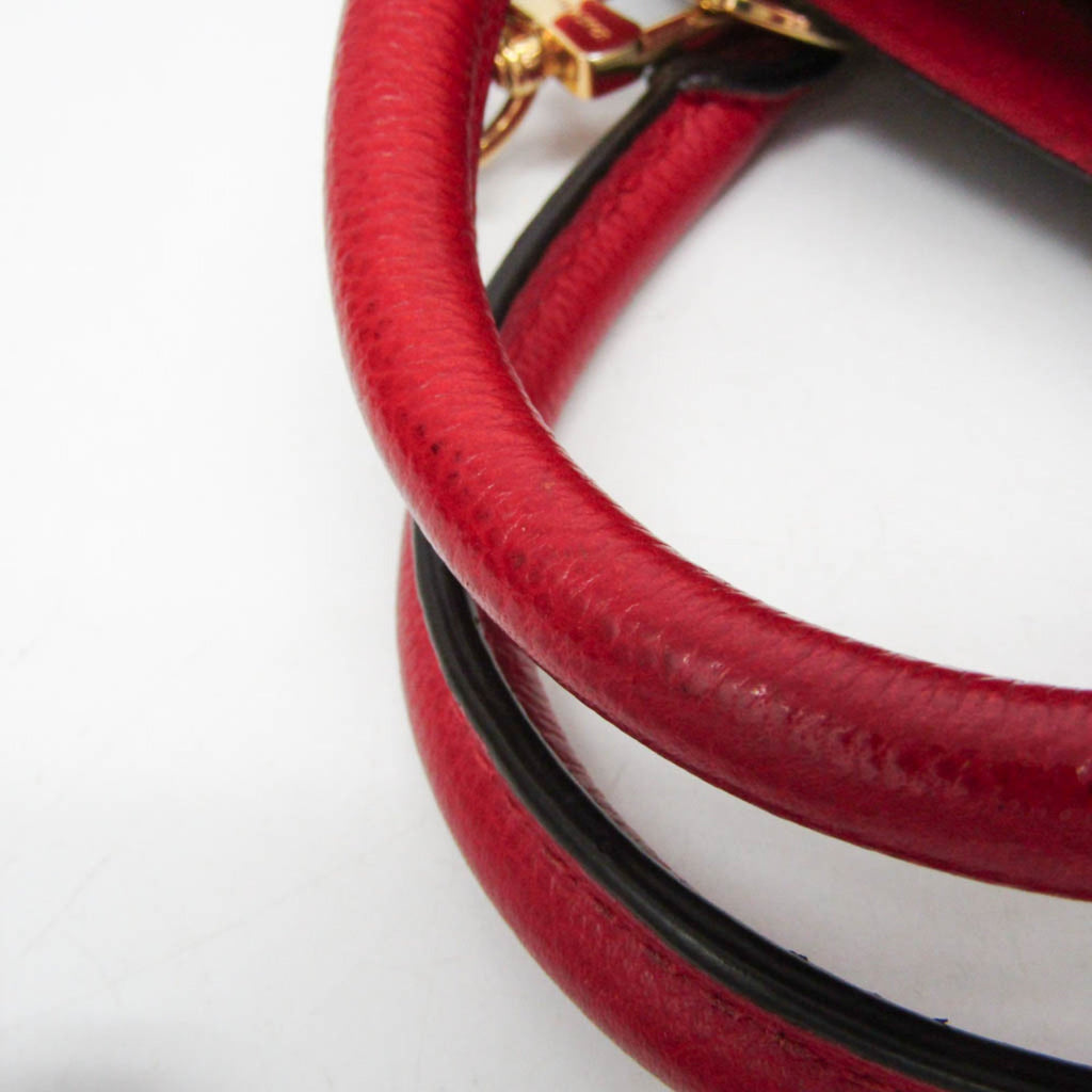 Louis Vuitton Monogram Alma Bag Into Bag