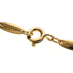 Tiffany Open Heart · Rose Gold